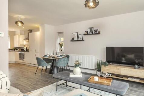 Dandara - The Orchard - The Vyne, Home 58