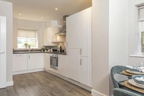 Dandara - The Orchard - The Vyne, Home 58
