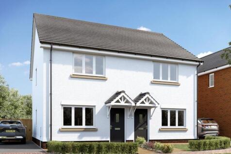 Dandara - The Orchard - The Vyne, Home 58