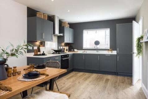 Dandara - The Orchard - The Gosford, Home 52