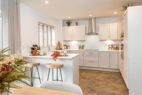 Dandara - The Orchard - The Goodwood, Home 20