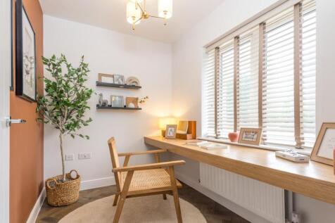 Dandara - The Orchard - The Goodwood, Home 20