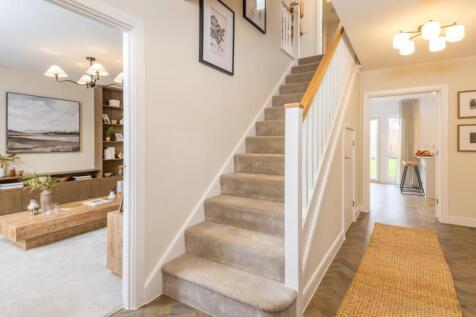 Dandara - The Orchard - The Goodwood, Home 20