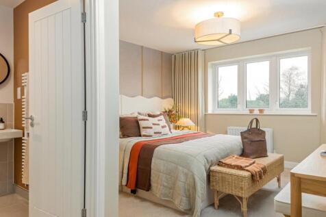 Dandara - The Orchard - The Goodwood, Home 20
