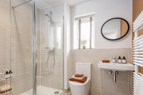 Dandara - The Orchard - The Goodwood, Home 20