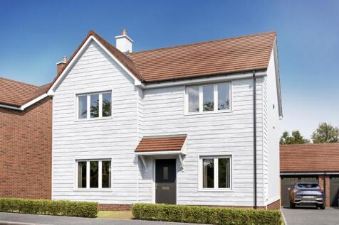 Dandara - The Orchard - The Goodwood, Home 20