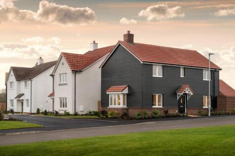 Dandara - The Orchard - The Gosford, Home 19
