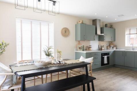 Dandara - The Orchard - The Gosford, Home 19