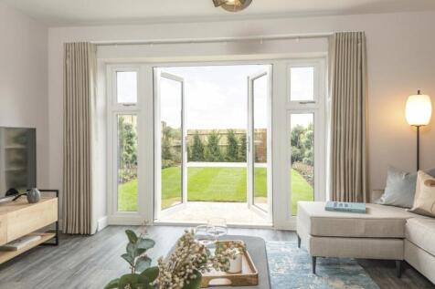 Dandara - The Orchard - The Vyne, Home 157