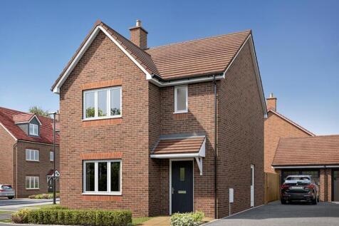 Dandara - The Orchard - The Frogmore, Home 22