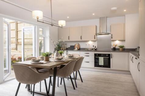 Dandara - The Orchard - The Frogmore, Home 22