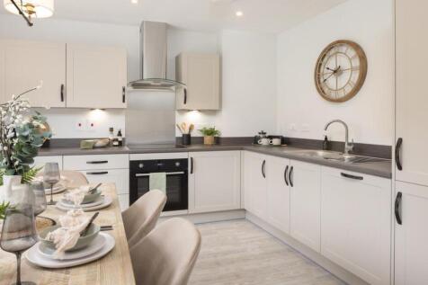 Dandara - The Orchard - The Frogmore, Home 22