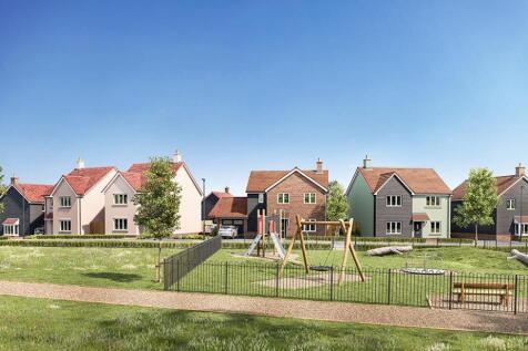 Dandara - The Orchard - The Frogmore, Home 22