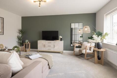 Dandara - The Orchard - The Frogmore, Home 22