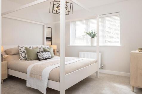Dandara - The Orchard - The Frogmore, Home 22