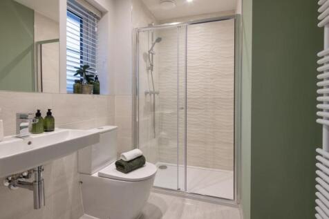 Dandara - The Orchard - The Frogmore, Home 22