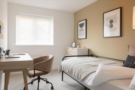 Dandara - The Orchard - The Frogmore, Home 22