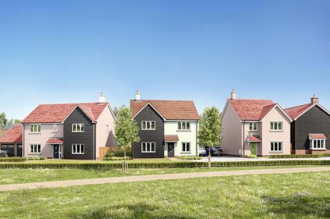 Dandara - The Orchard - The Frogmore, Home 22