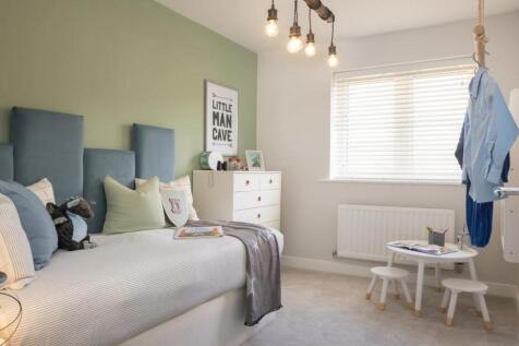 Dandara - The Orchard - The Frogmore, Home 22