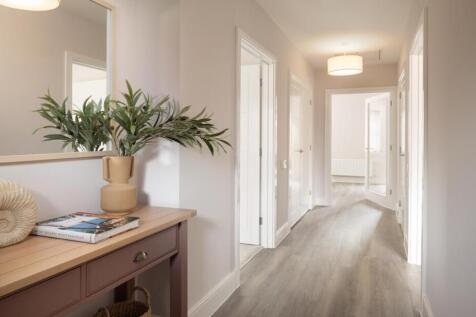 Dandara - The Orchard - The Willow, Home 90