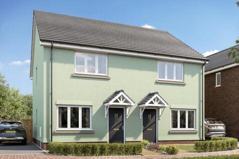 Dandara - The Orchard - The Vyne, Home 12