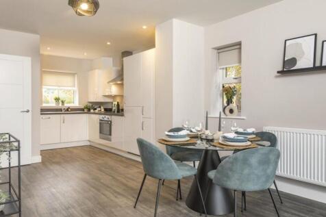 Dandara - The Orchard - The Vyne, Home 12