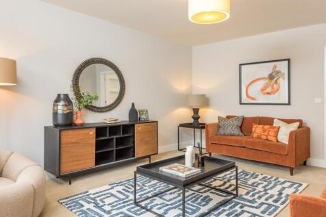 Dandara - The Orchard - The Charleston, Home 133