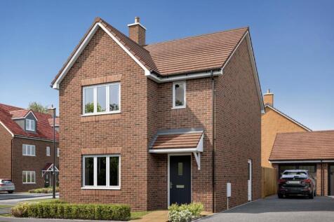 Dandara - The Orchard - The Frogmore, Home 76