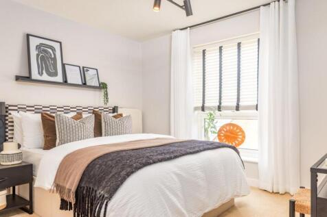Dandara - The Orchard - The Frogmore, Home 119