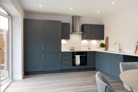 Dandara - The Orchard - The Maple, Home 10