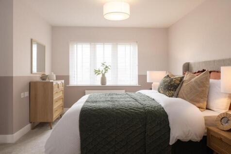 Dandara - The Orchard - The Maple, Home 10