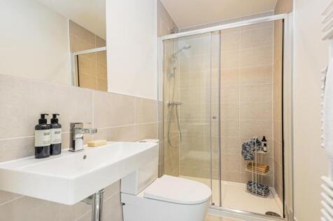 Dandara - The Orchard - The Woburn, Home 55