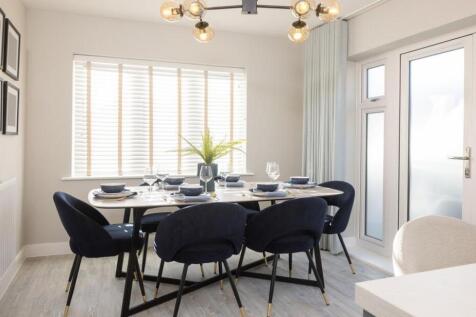 Dandara - The Orchard - The Penshurst, Home 138