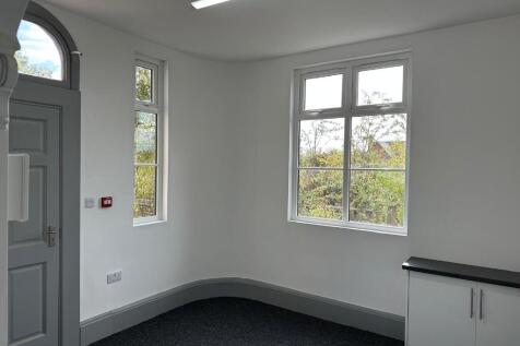 Reception Area