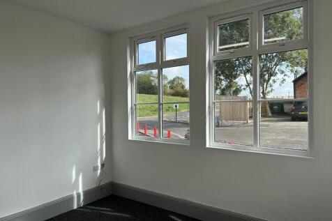 Reception Area