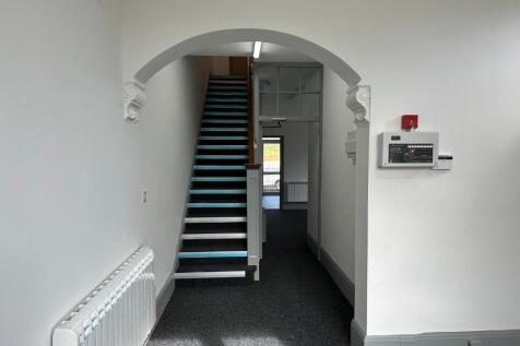 Reception Area