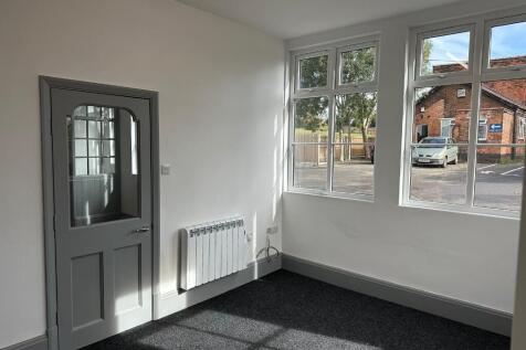 GF Office Area