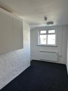 FF Hallway