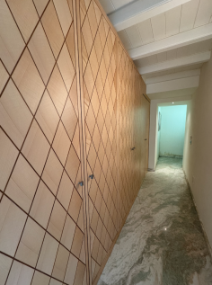 Access to suites