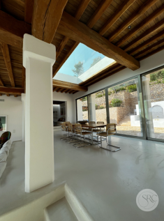 Living view