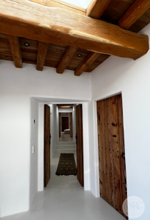 Villa details