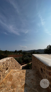 Terrace view