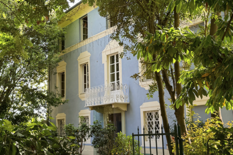 Villa details