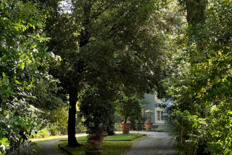 Gardens