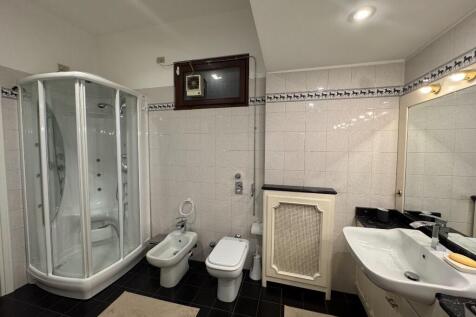 Bathroom view