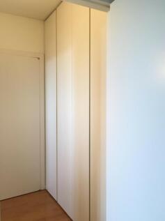 apartament storage
