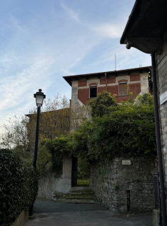 Side Villa B