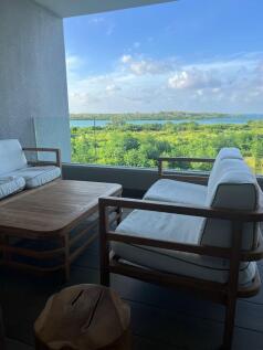 Property Terrace