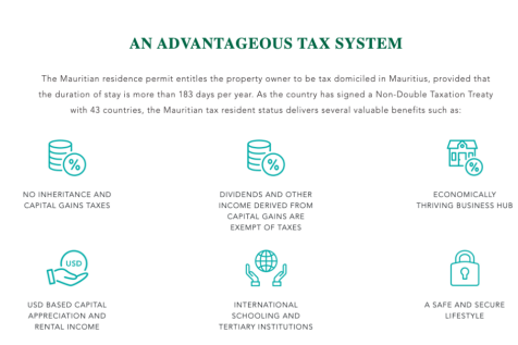 Tax System