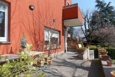 Terrace Patio